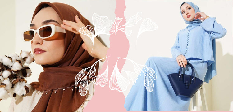 Modest Wear Collection