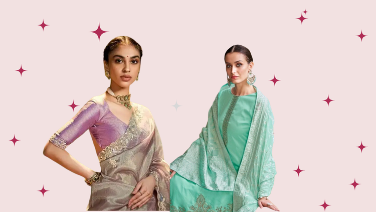 Ethnic Wear