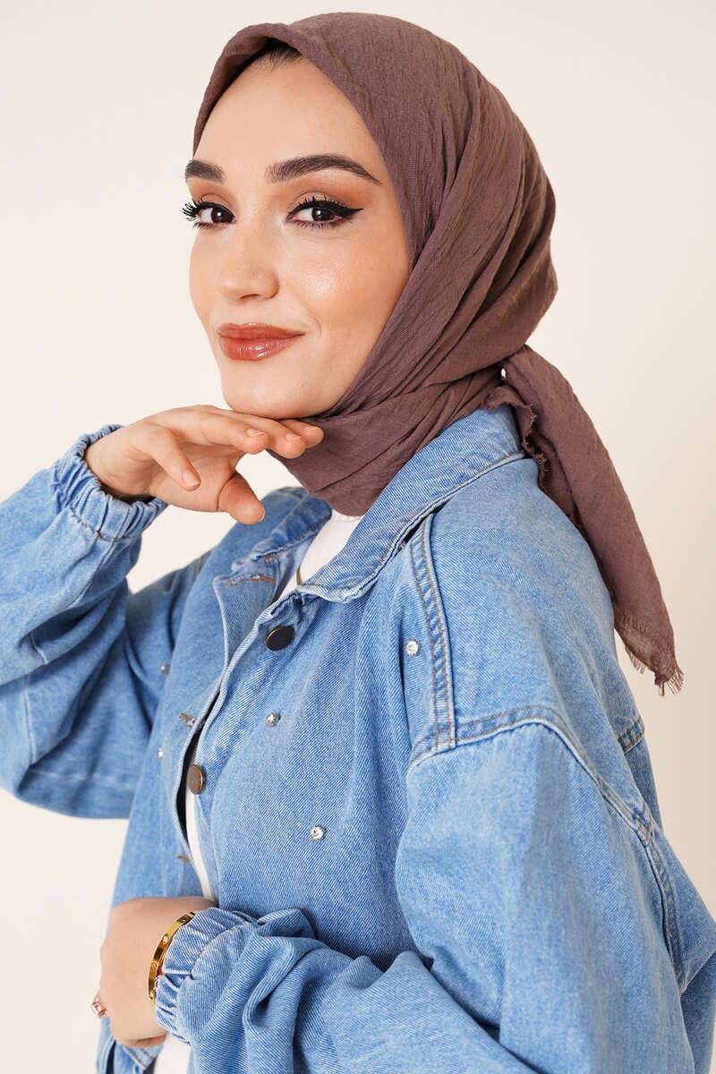 Cotton Hijab