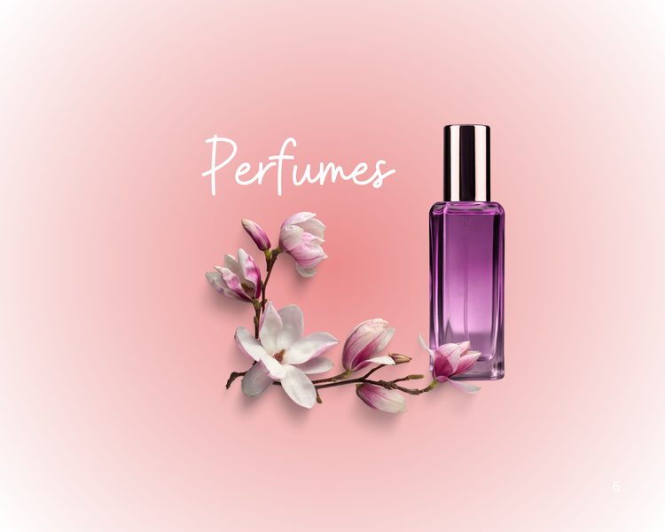Perfumes