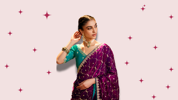 Sarees
