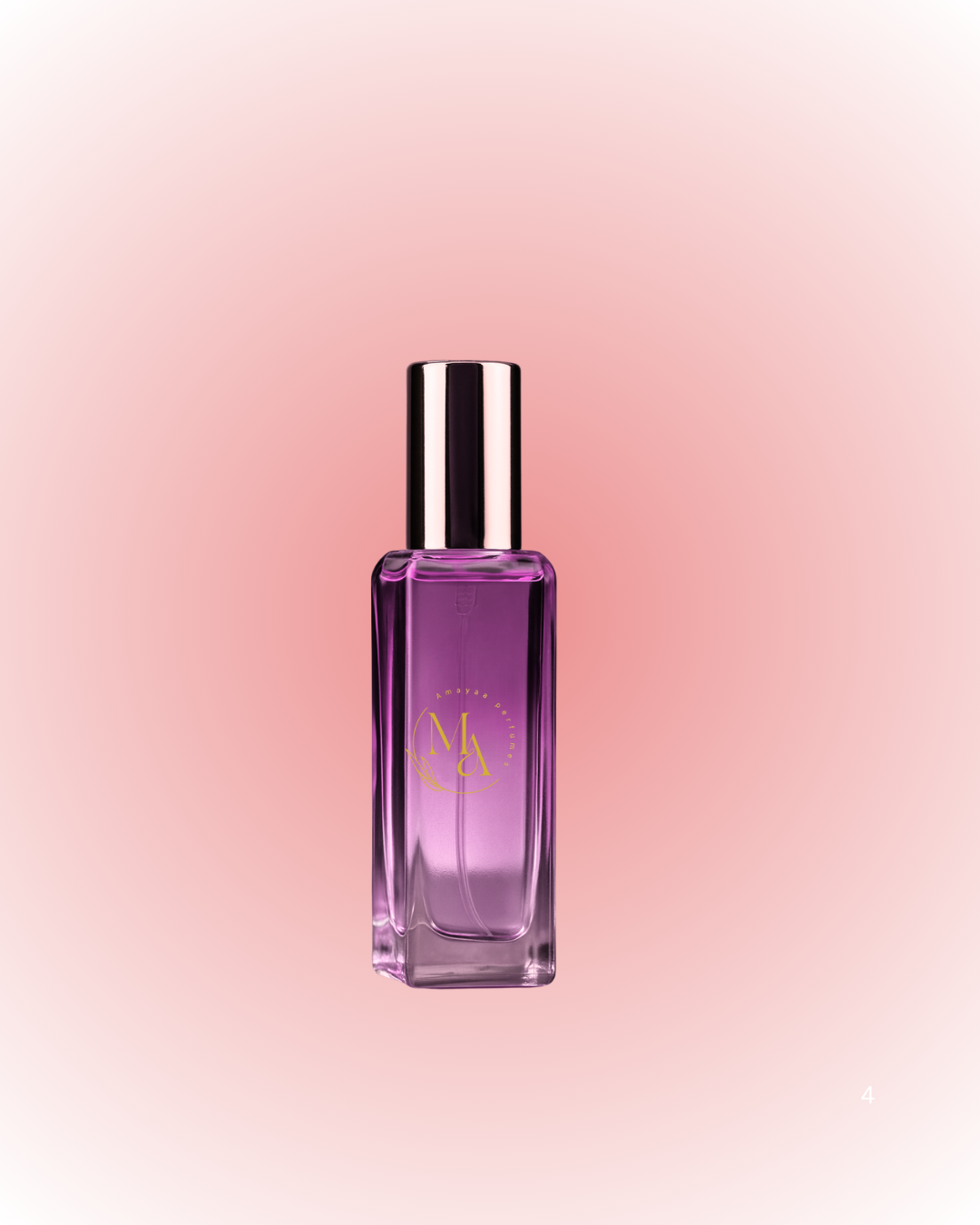 Roseraie  (Alcohol-Free)