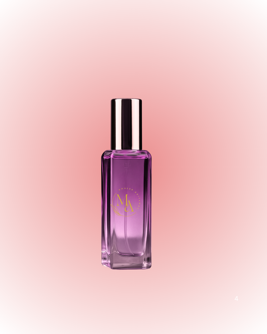 Poison 505 (Alcohol-Free)