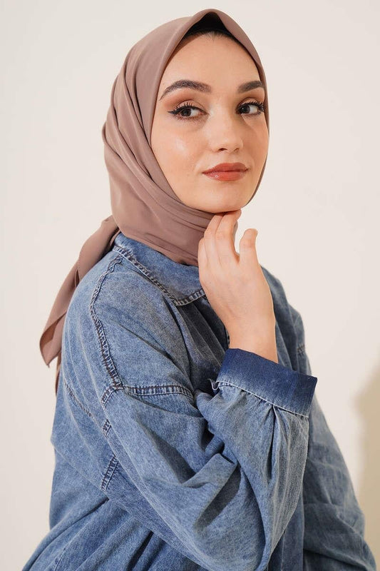 Medina Silk Hijab