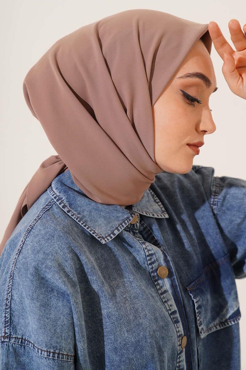 Medina Silk Hijab
