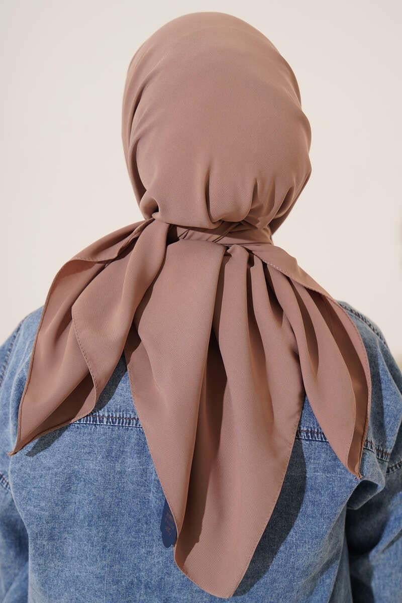 Medina Silk Hijab