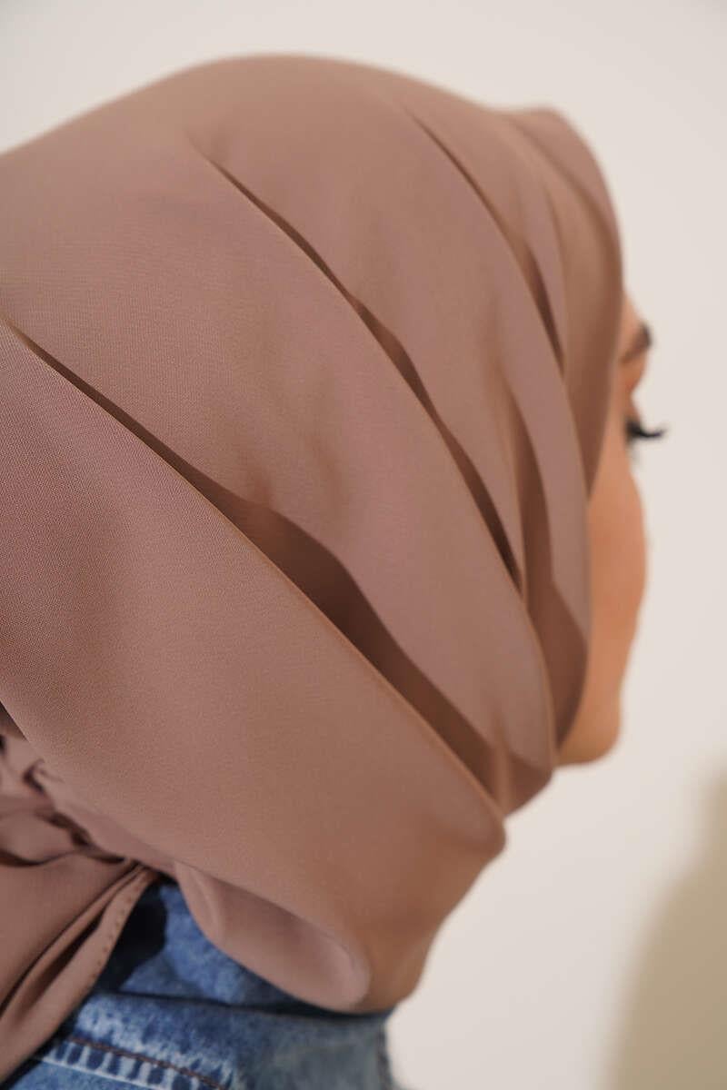 Medina Silk Hijab