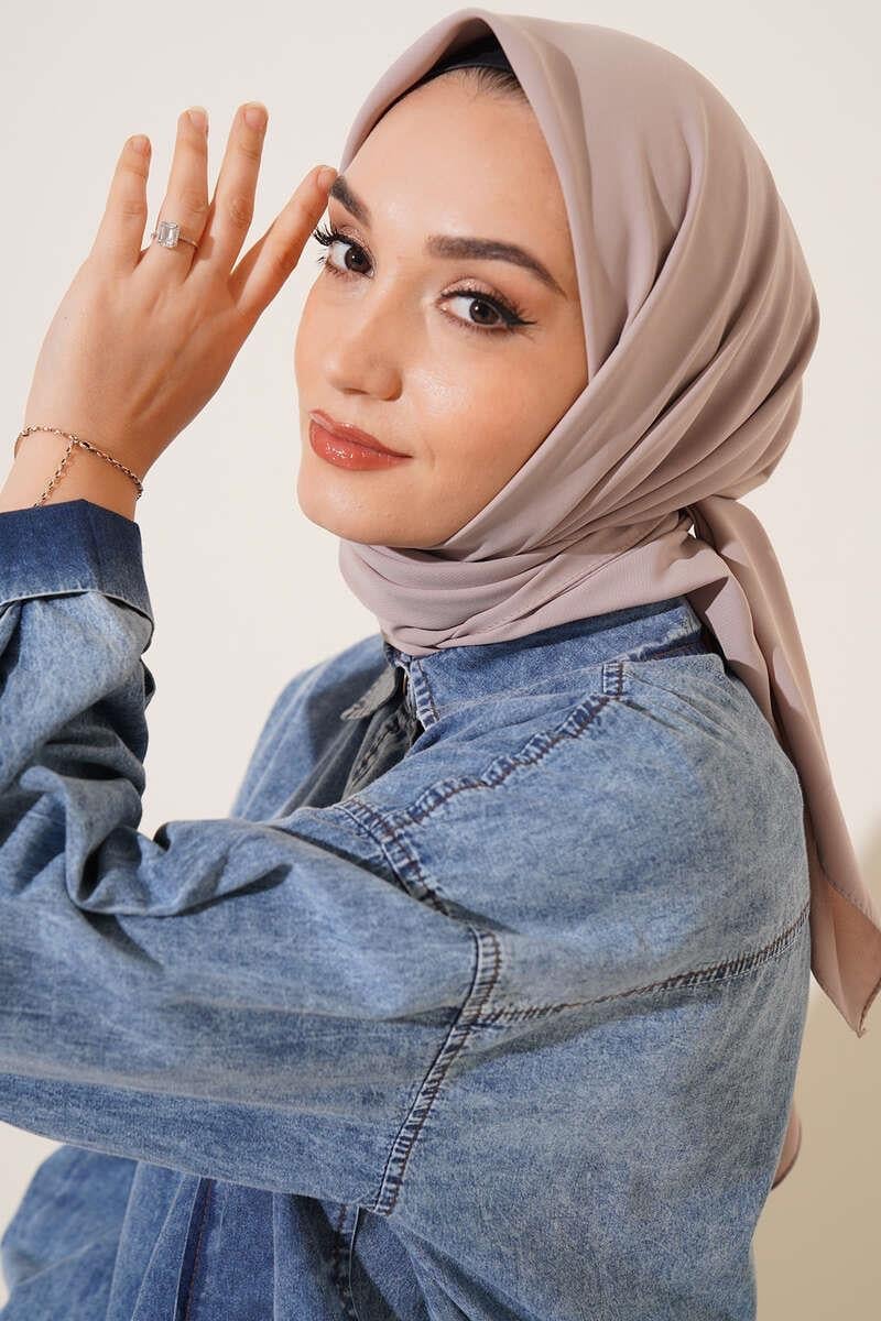 Medina Silk Hijab
