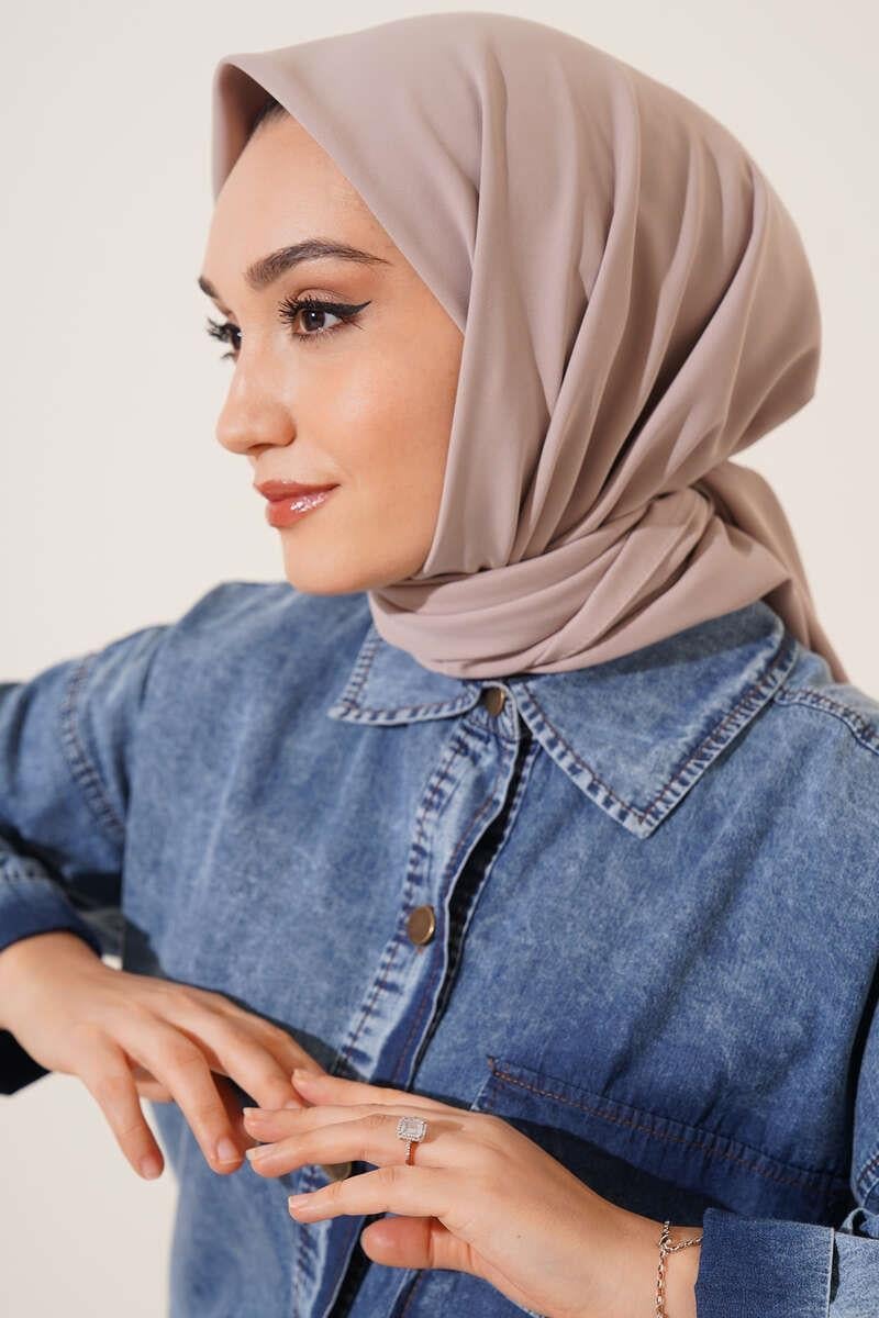 Medina Silk Hijab