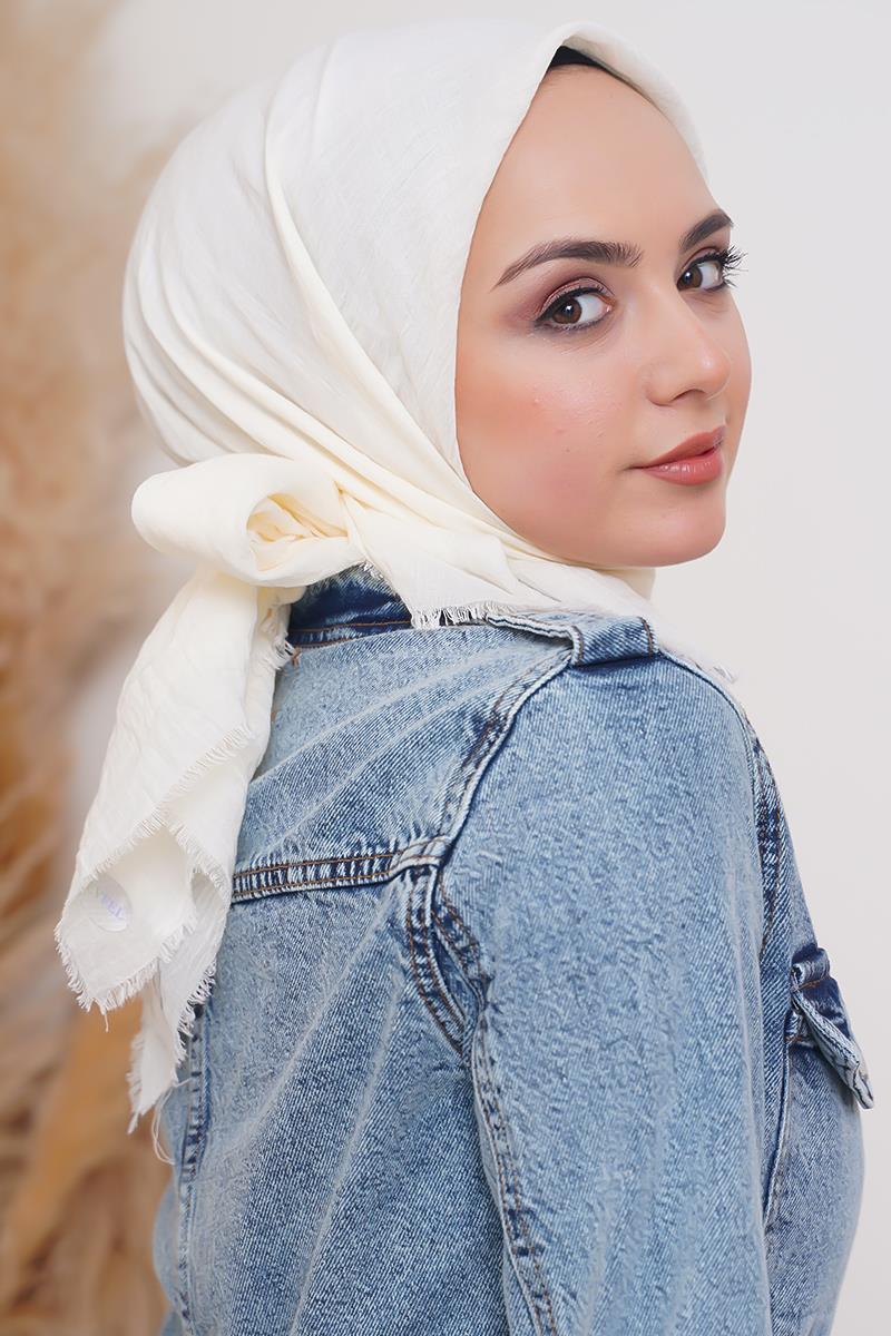 Cotton Hijab