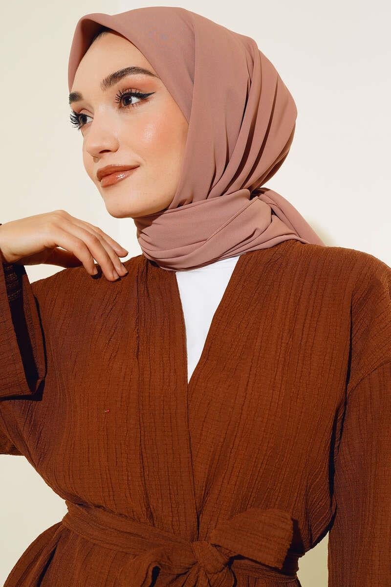 Medina Silk Hijab