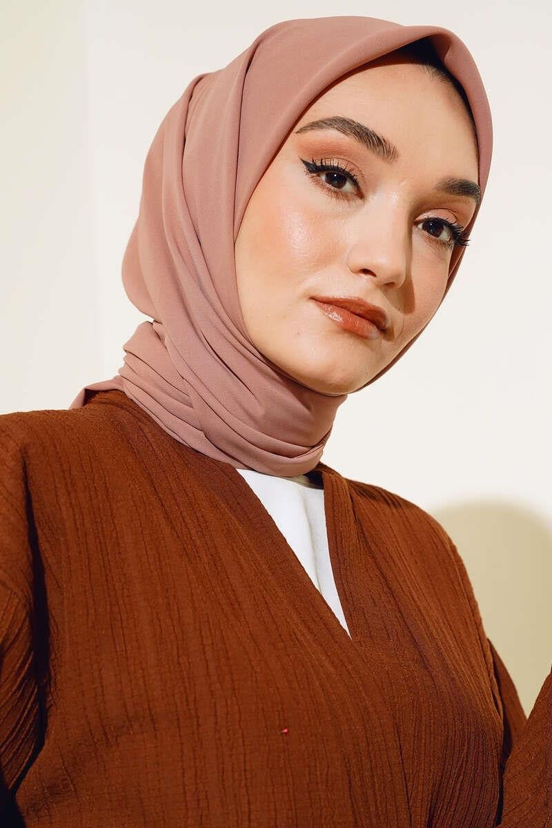 Medina Silk Hijab