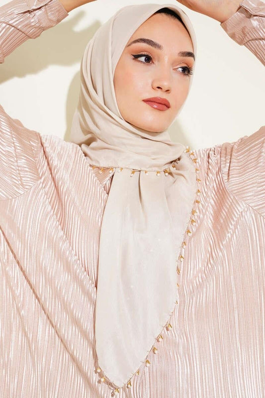 Festive Hijab