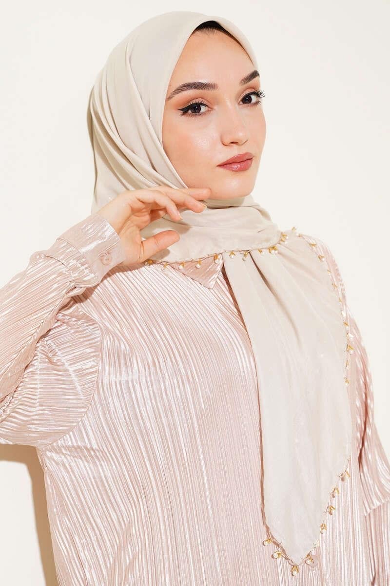 Festive Hijab