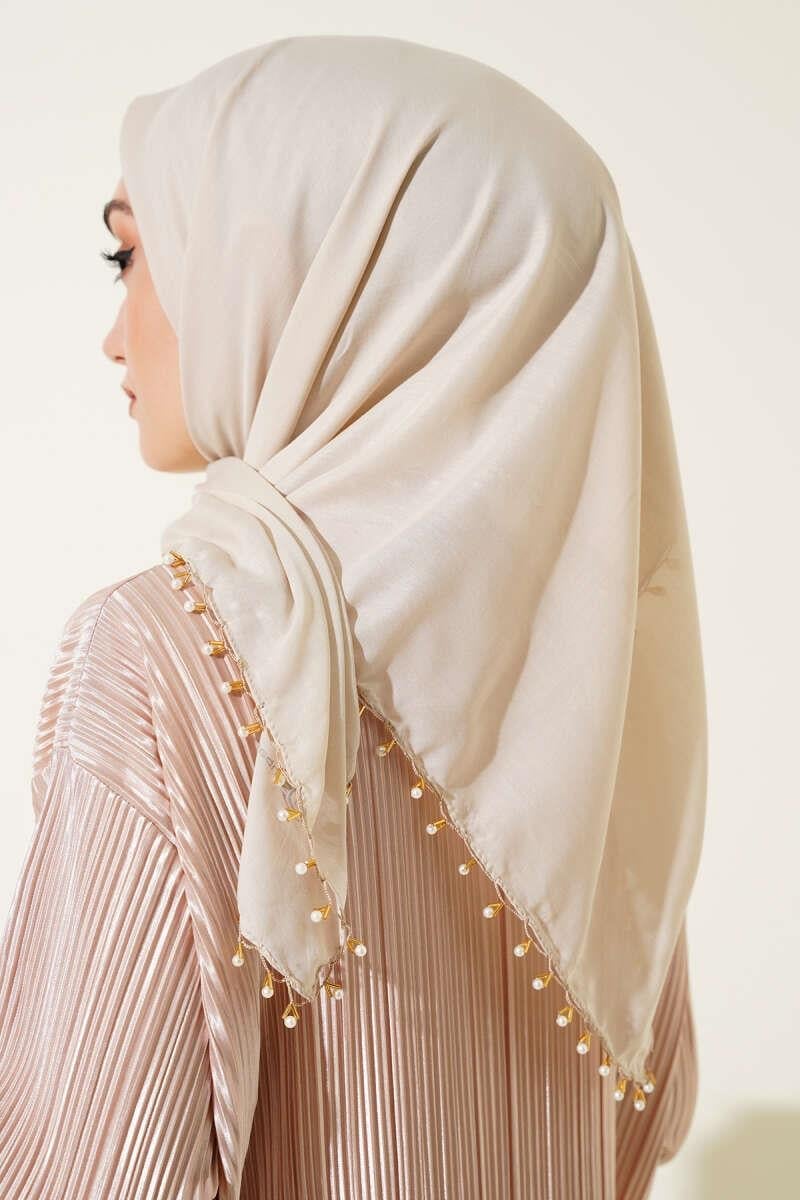 Festive Hijab