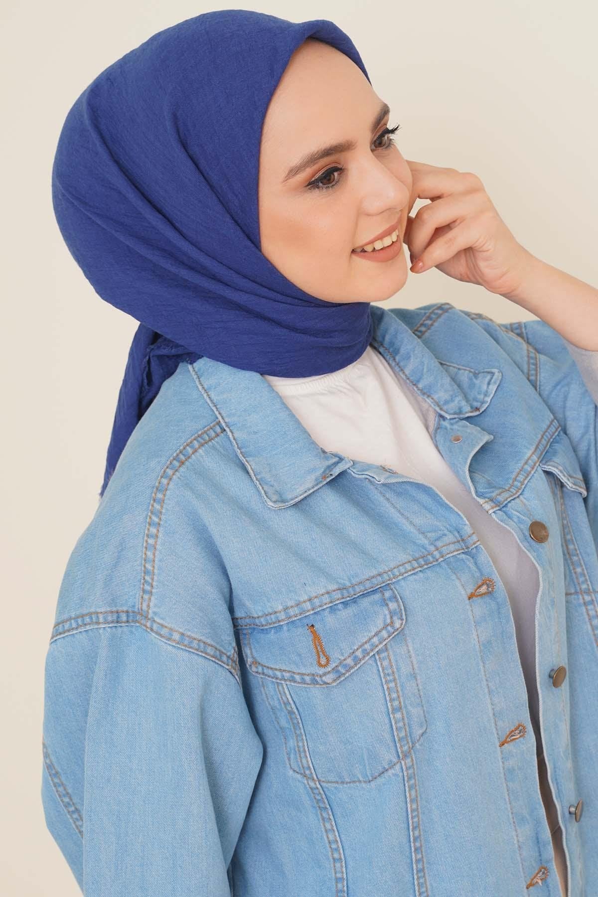 Cotton Hijab
