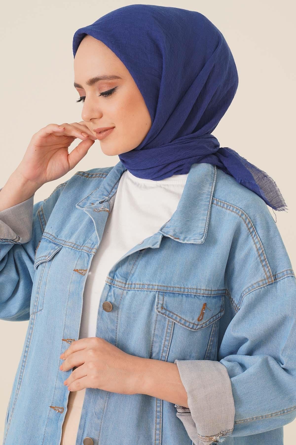 Cotton Hijab
