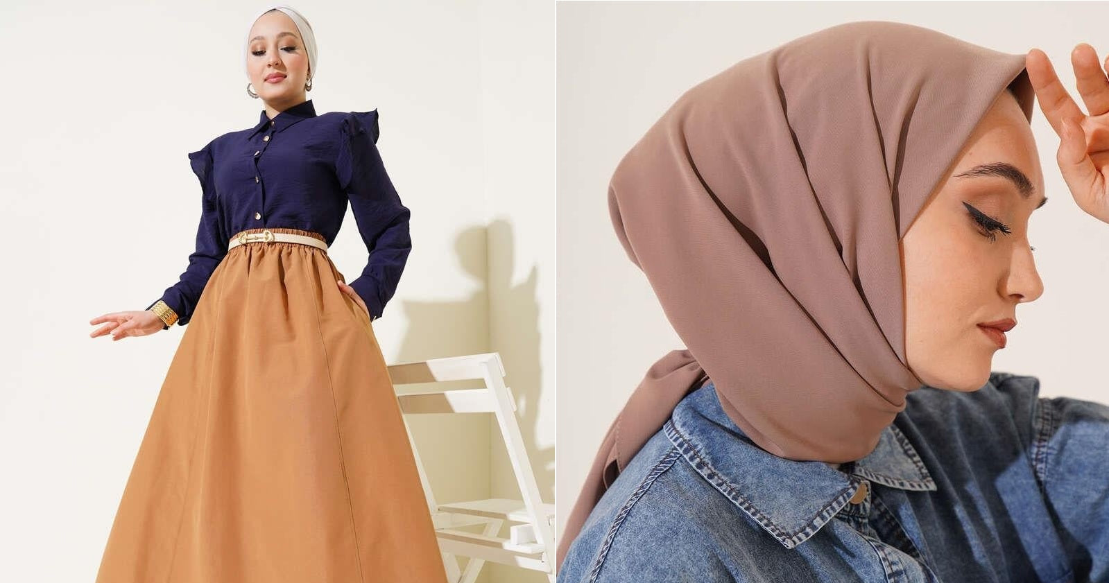 Modest Wear